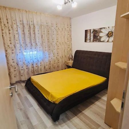 Bacovia Cazare Coresi Apartman Brassó Kültér fotó